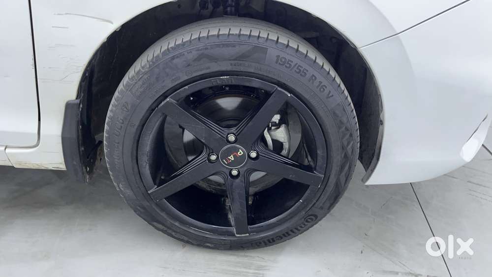 Honda City I-vtec V, 2022, Petrol