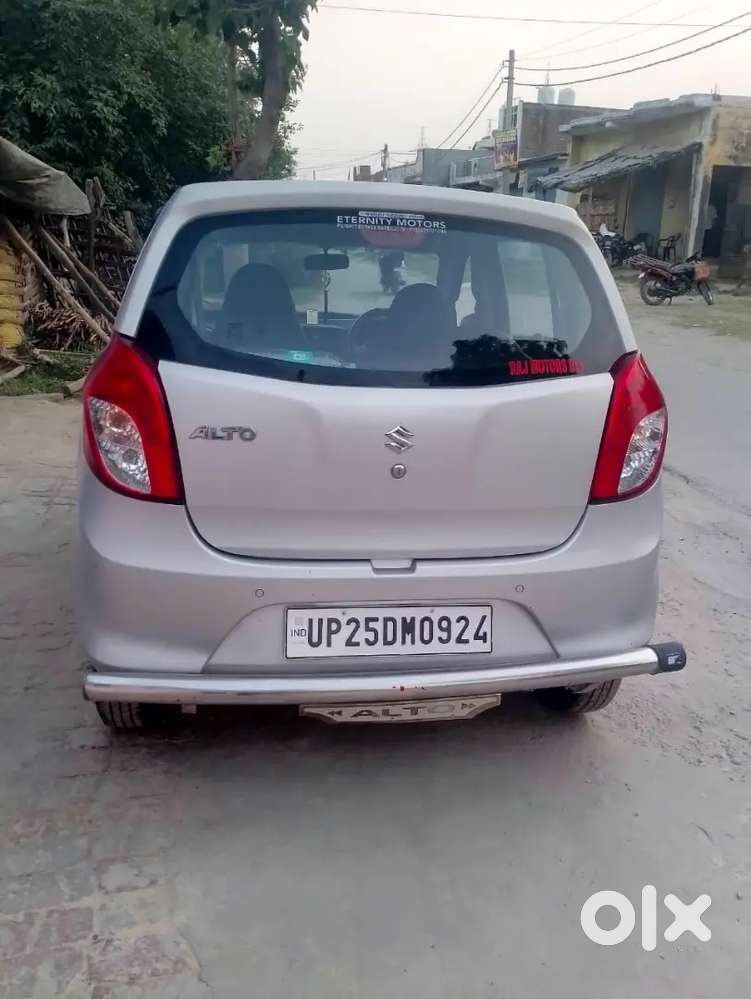 Maruti Suzuki Alto 800 2022 Petrol 13700 Km Driven