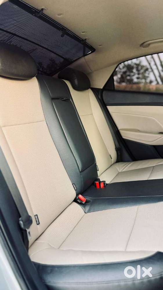 Hyundai Verna 2016-2017 1.6 Crdi At Sx Option, 2020, Diesel