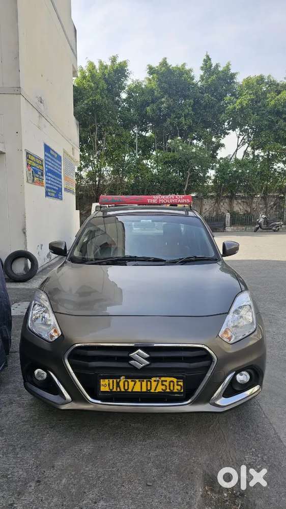 Maruti Suzuki Swift Dzire 2024 Petrol Well Maintained