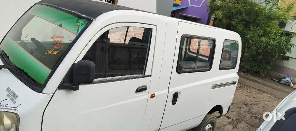 Mahindra Maxx 2015 Diesel Good Condition