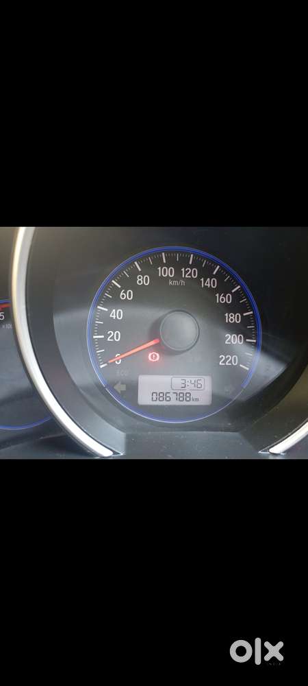 Honda Jazz 1.5 S I Dtec, 2017, Diesel