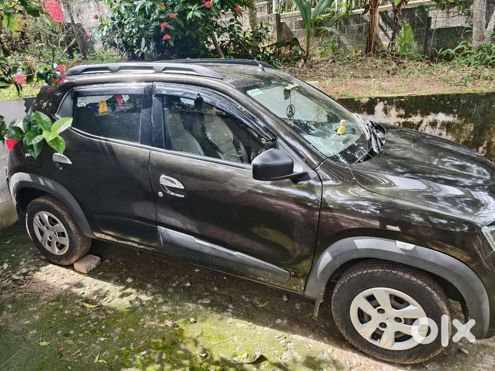 Renault Kwid 0.8 Rxt 2016