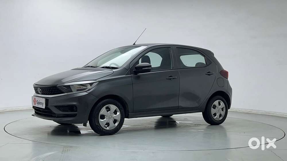Tata Tiago 1.2 Revotron Xt Option, 2022, Petrol
