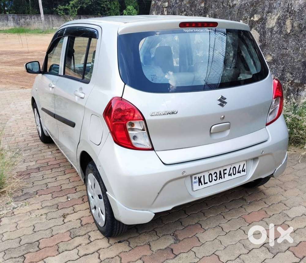 Maruti Suzuki Celerio Vxi(o), 2020, Petrol