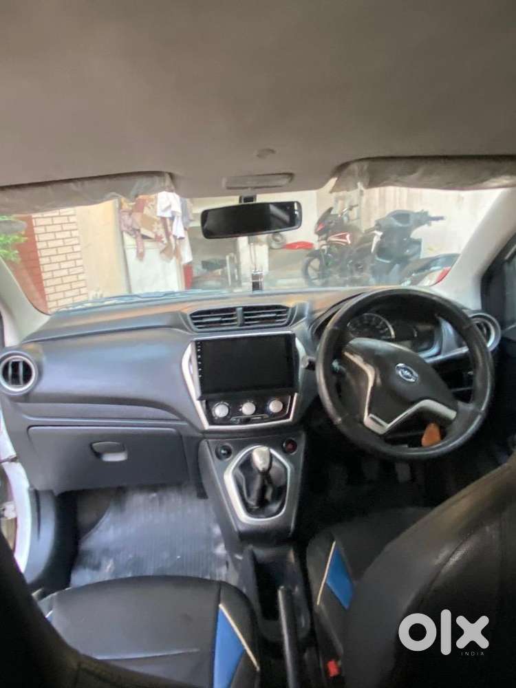 Datsun Go 12 Petrol