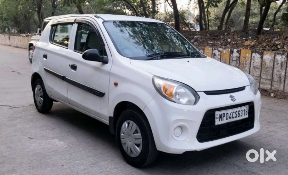 Maruti Suzuki Alto 800 2012-2016 Lxi Airbag, 2016, Petrol