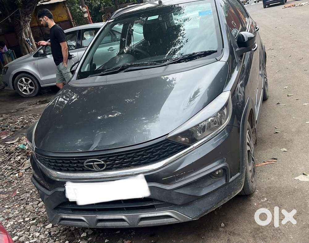 Tata Tiago Nrg 2023