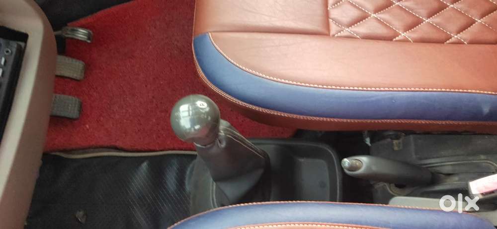 Tata Nano, 2011, Petrol