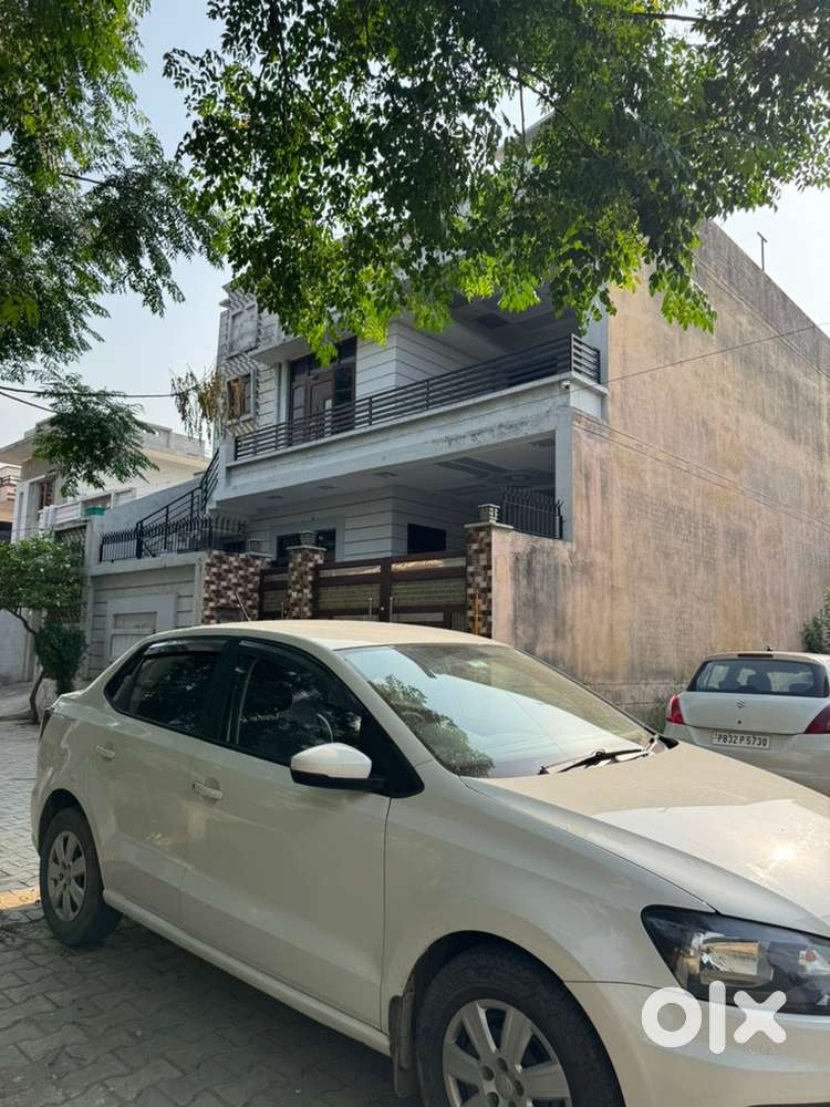 Volkswagen Ameo Diesel 2017