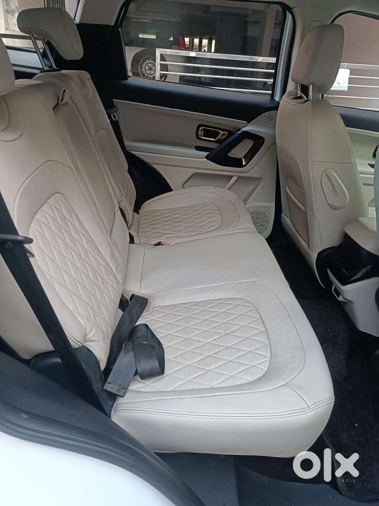 Tata Safari 2.0 Kryotec Xza Plus, 2022, Diesel
