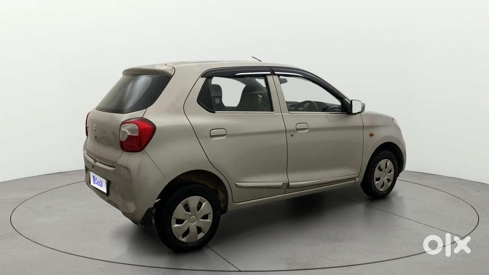 Maruti Suzuki Alto K10 Plus Edition, 2023, Petrol