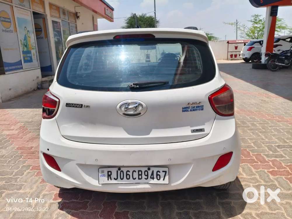 Clean Car No Problem Original Bodyline