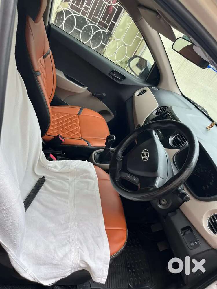 Hyundai Xcent Base 1.2 2018