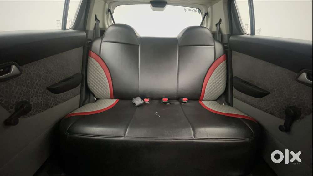 Maruti Suzuki Alto 800 Lxi, 2017, Petrol