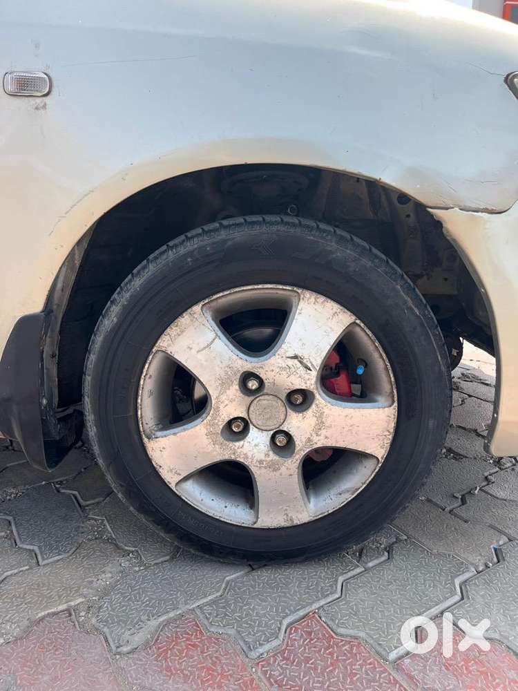 Honda City 2009 Cng & Hybrids Good Condition