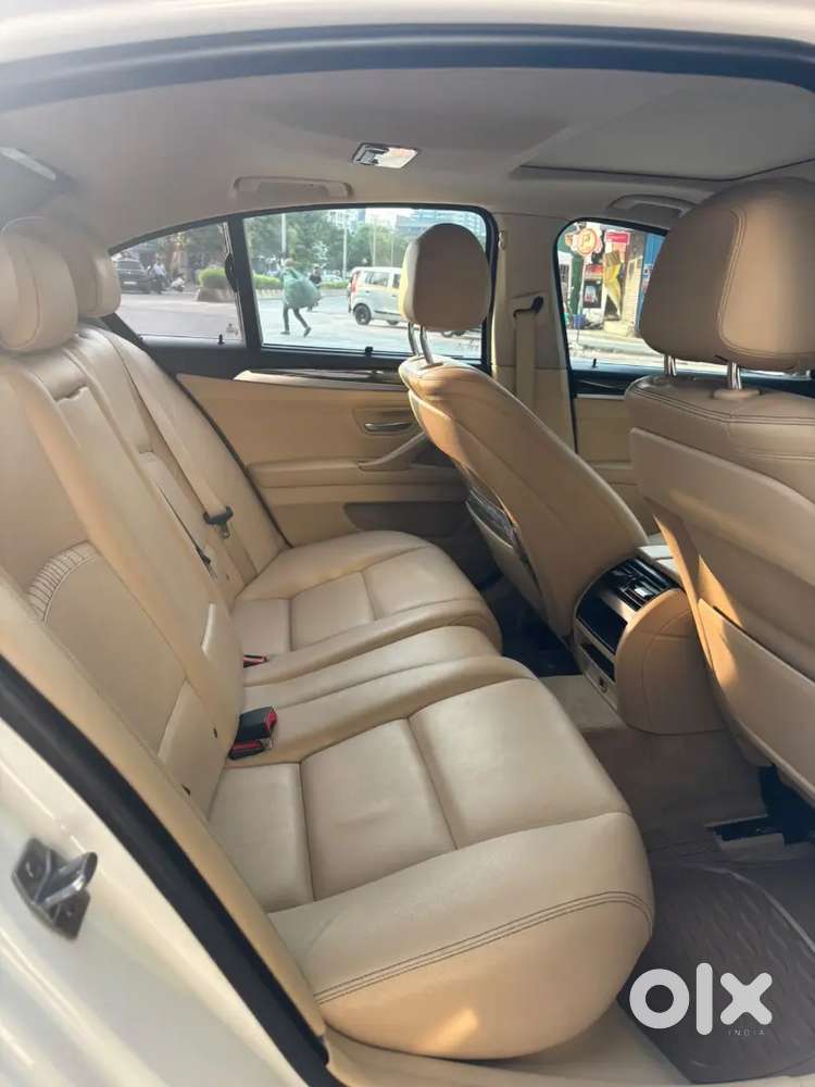 Bmw 520d  Diesel Automatic  Top Condition  2nd Owner.