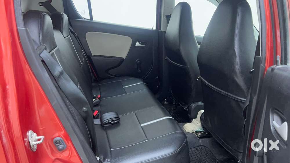 Maruti Suzuki Alto 800 Lxi, 2021, Petrol