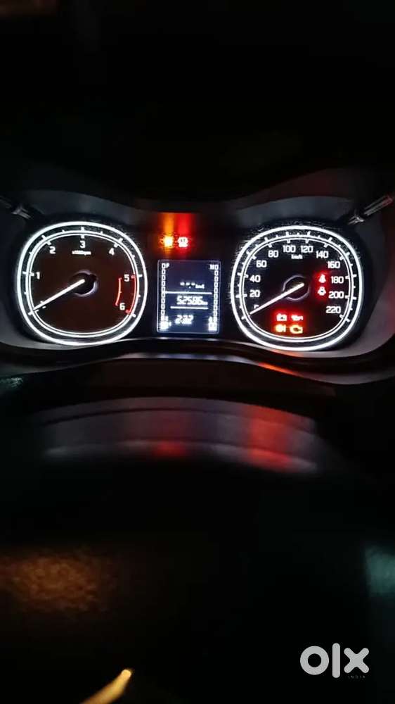 Maruti Suzuki Brezza Vdi 2017