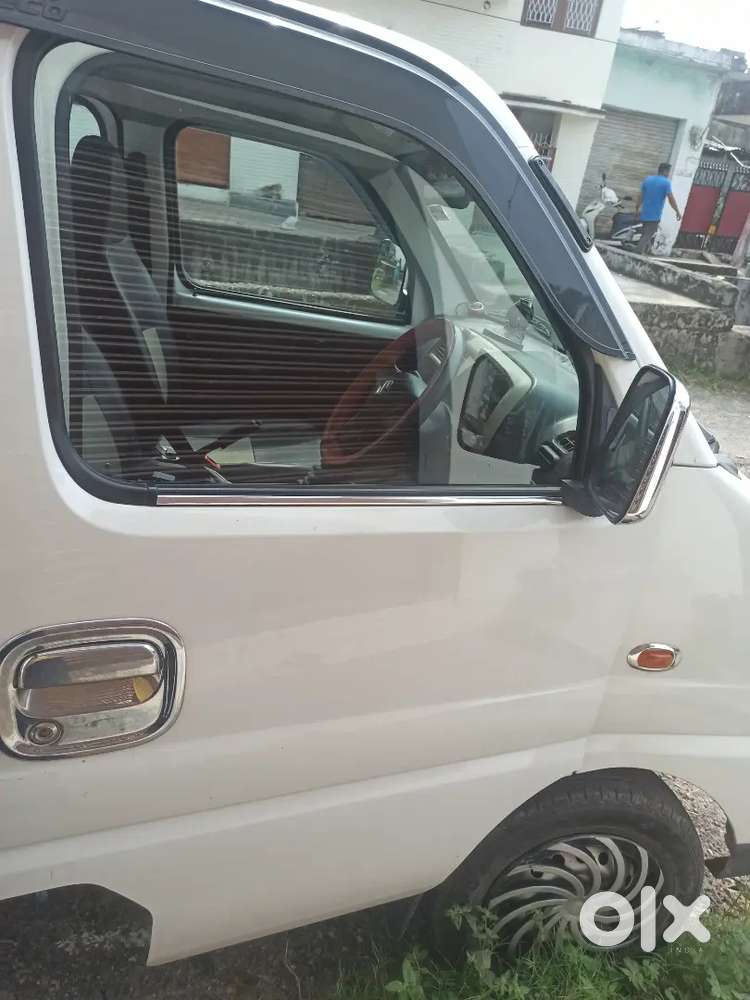Maruti Suzuki Eeco 5 Str Ac 2025