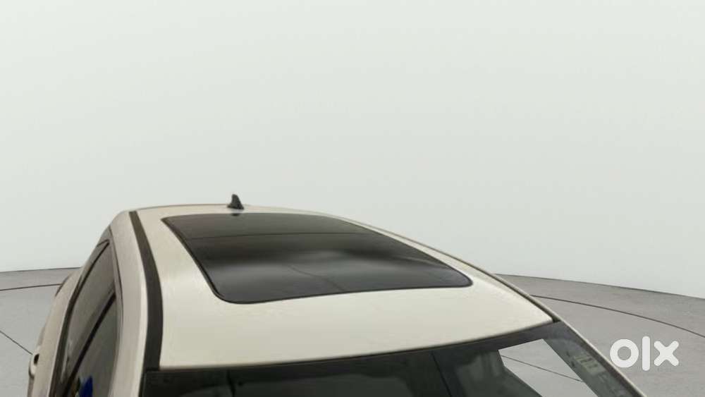 Tata Harrier Xza+, 2020, Diesel