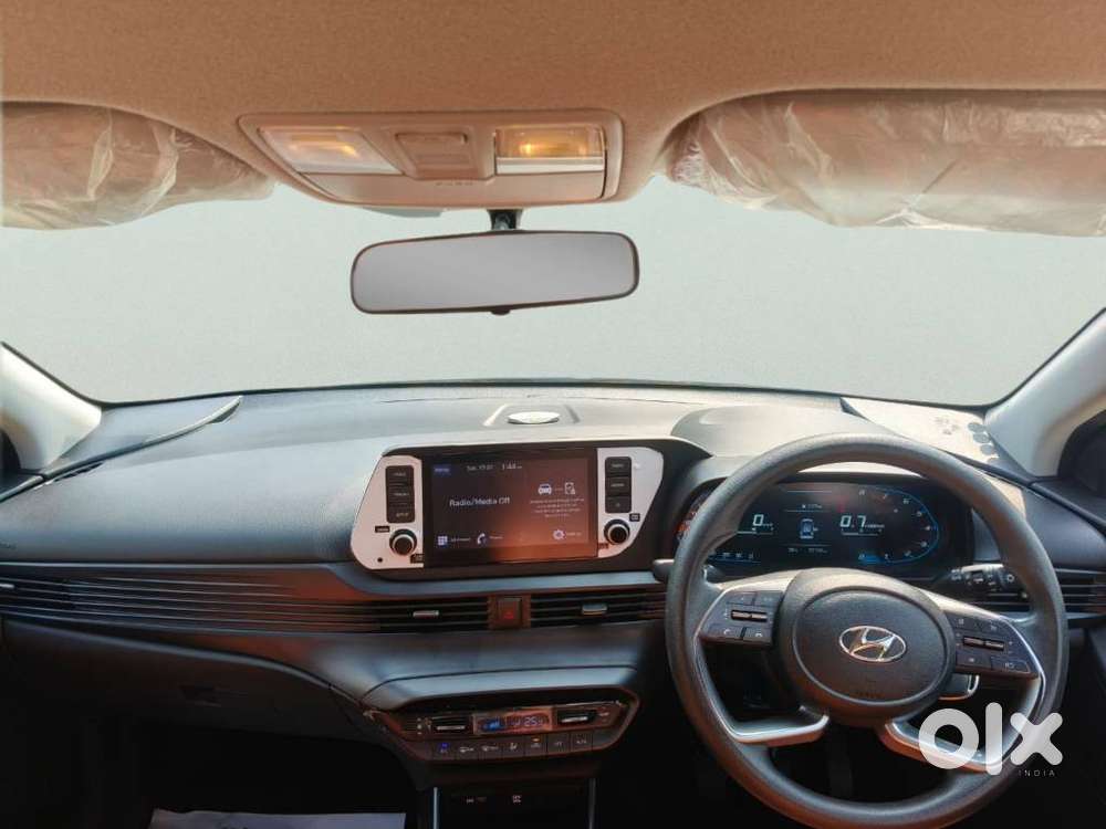 Hyundai Elite I20, 2023, Petrol