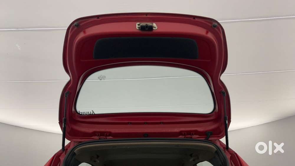 Hyundai Eon Magna, 2015, Petrol