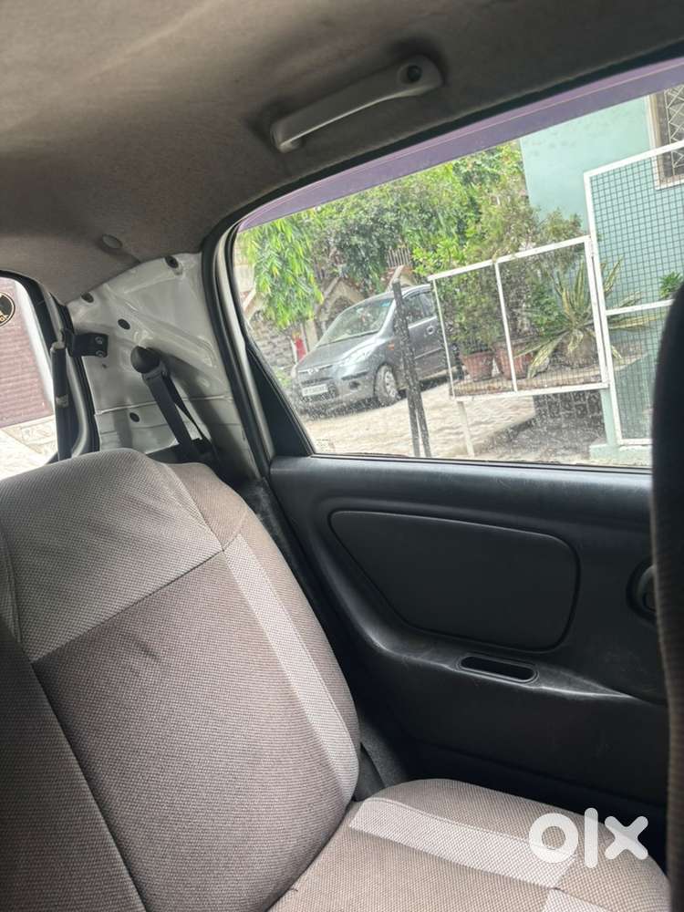2011 Maruti Suzuki Alto