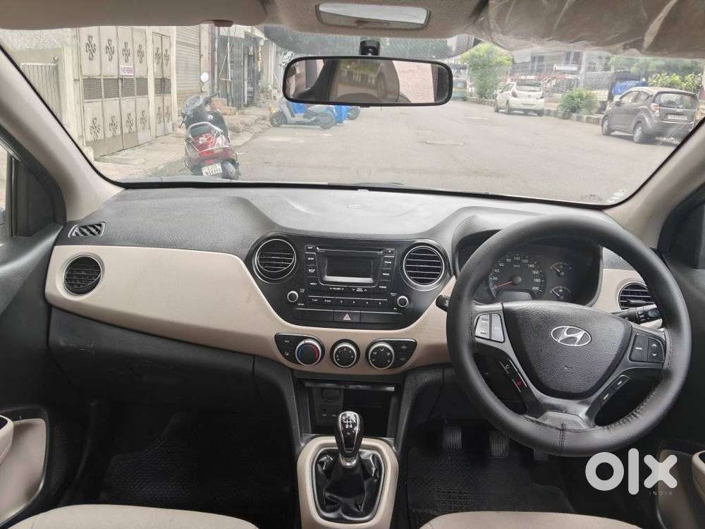 Hyundai Xcent 1.1 Crdi S, 2015, Diesel