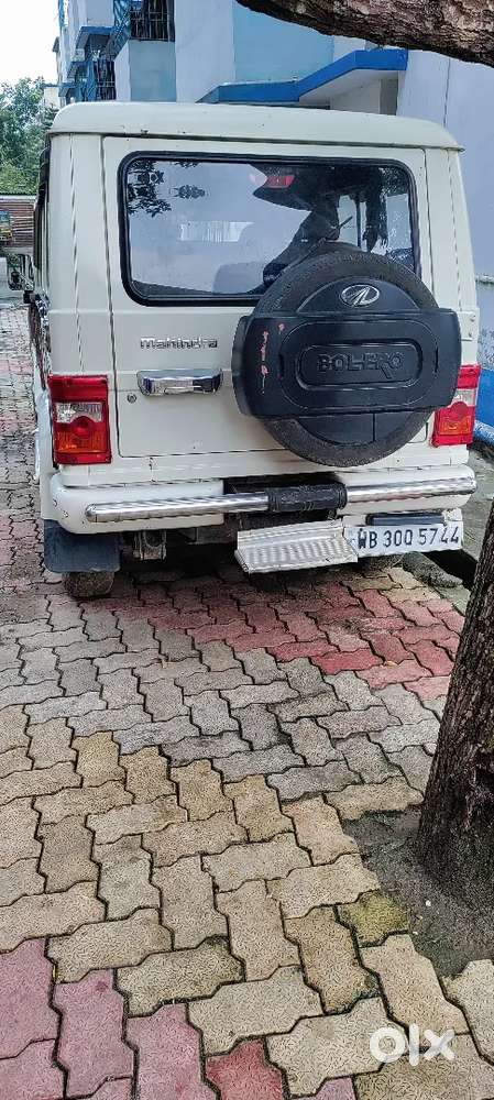 Mahindra Bolero 2014 Diesel Manual