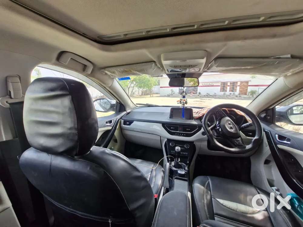 Tata Nexon 2022 Petrol Well Maintained