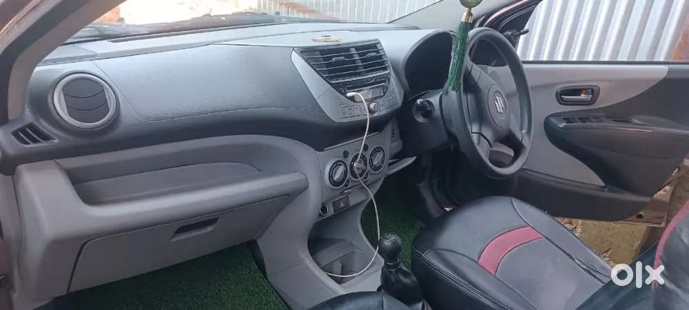 Maruti Suzuki A-star 2011 Petrol 50000 Km Driven