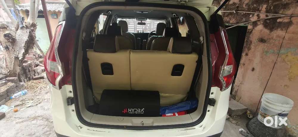 Mahindra Marazzo 2023