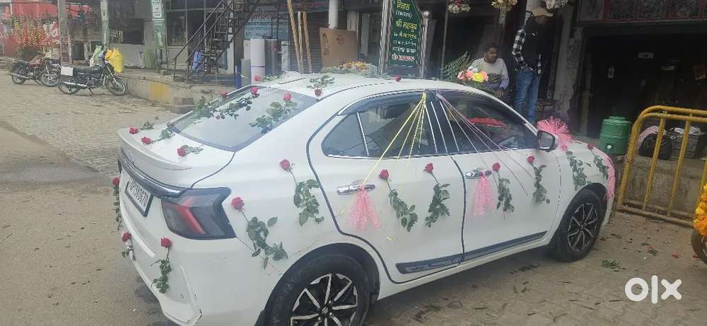 Maruti Dzire 1.2 Zxi 2024