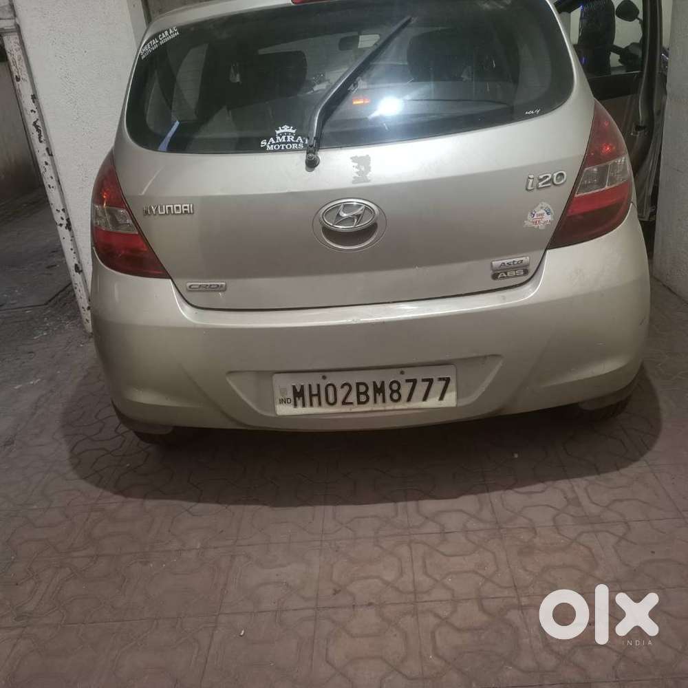 Hundai I20 For Sale@249000