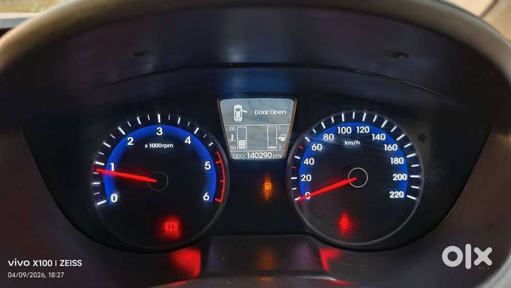 Hyundai I20 Diesel Asta, 2013, Diesel