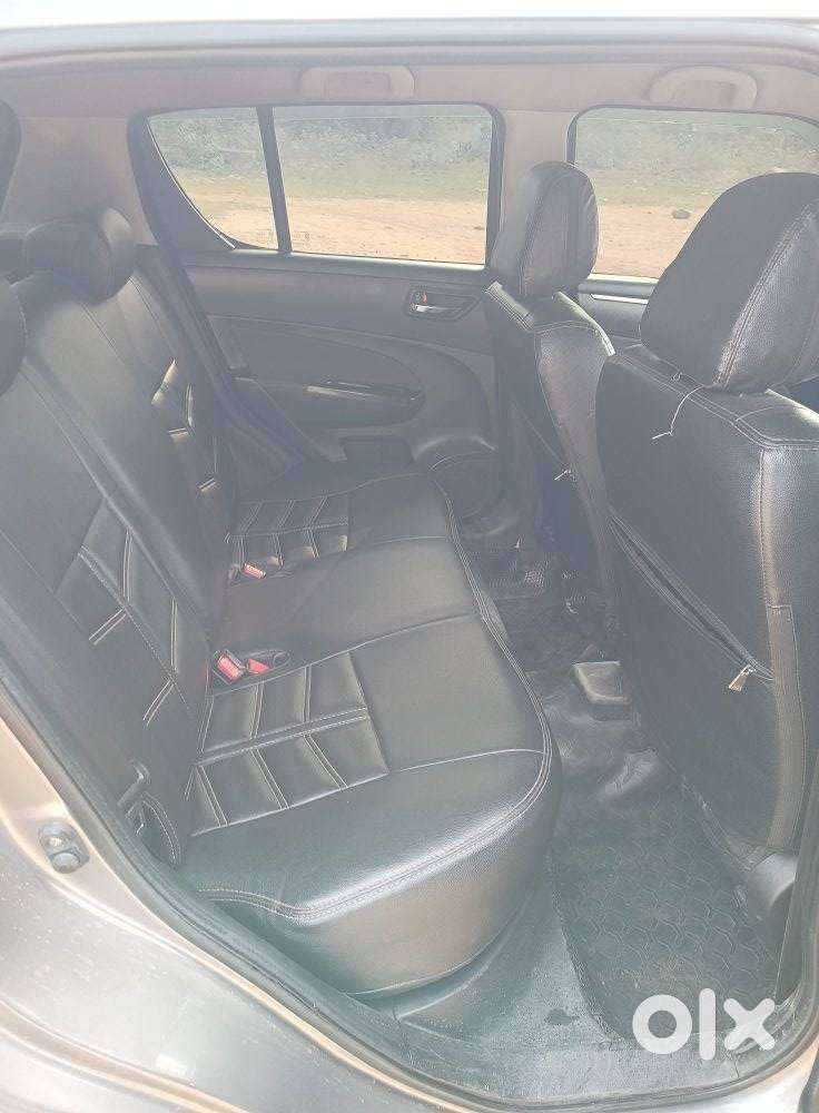 Maruti Suzuki Swift 2018 Vdi, 2017, Diesel