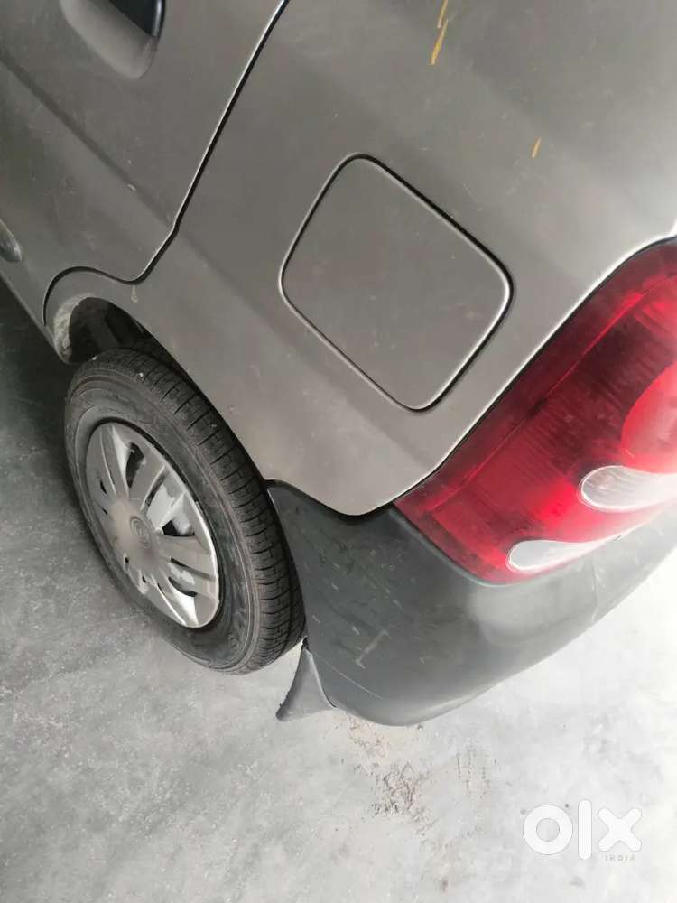 Maruti Suzuki Alto Lxi 2007
