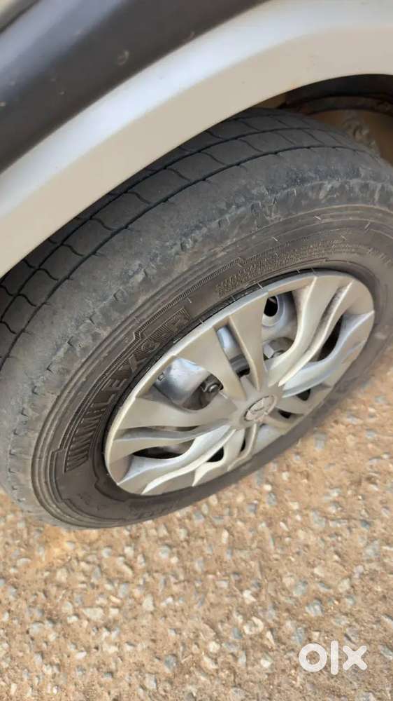 Maruthi Suzuki Omini 8str