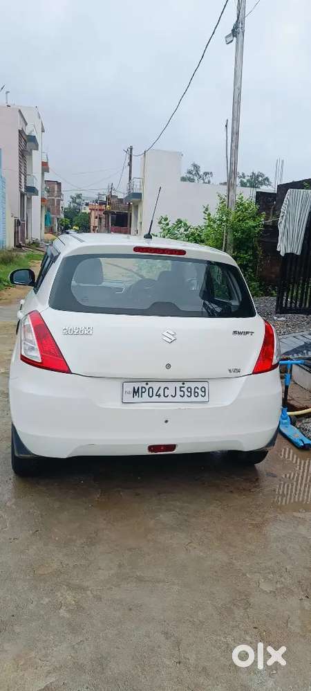 Swift Maruti Suzuki 2012 Diesel Manual