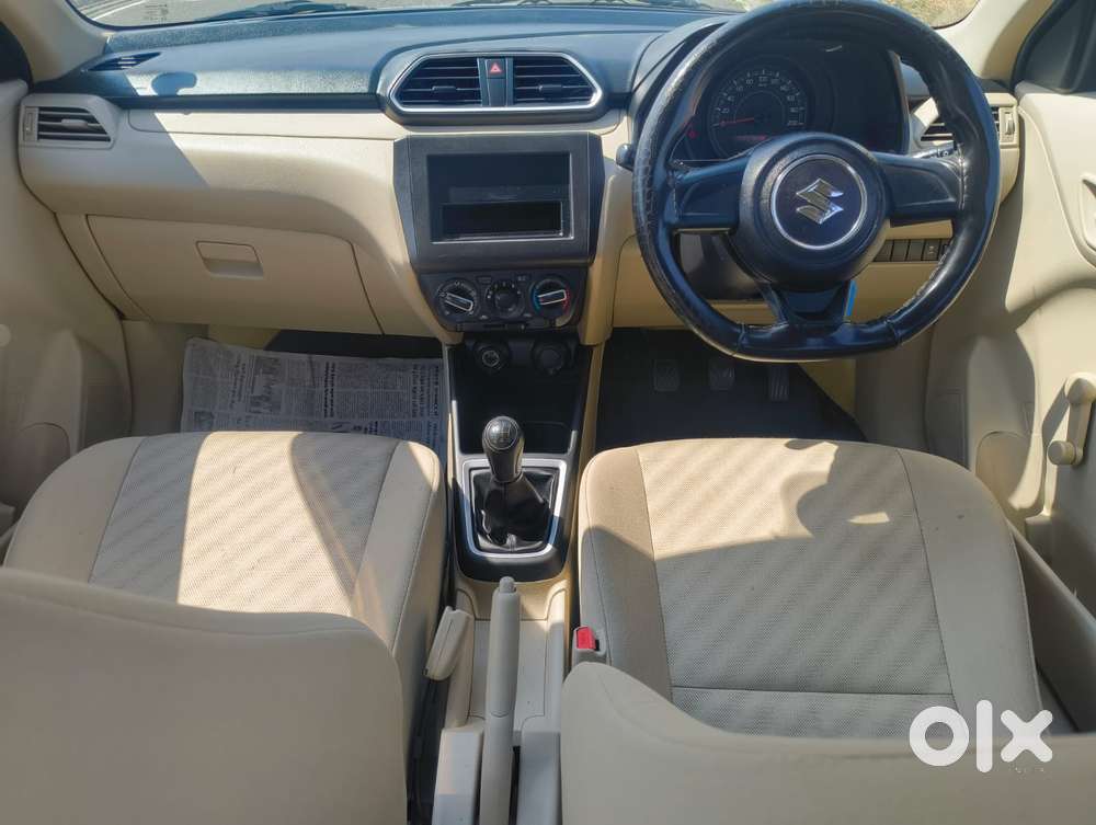 Maruti Suzuki Swift Dzire Tour, 2025