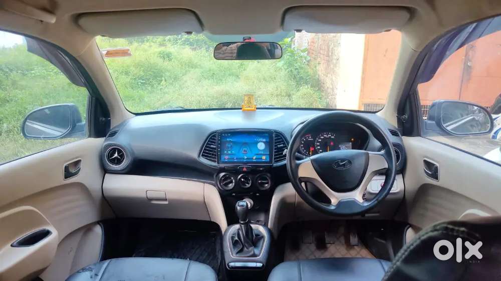 Hyundai New Santro 1.1 Era Executive 2019 Demond 310000