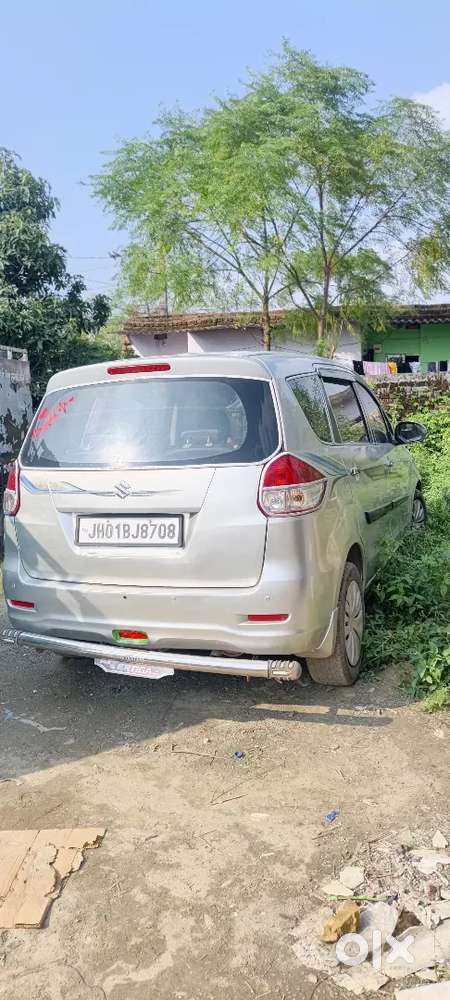 Ertiga Peper Ok Hai New Condition Hai