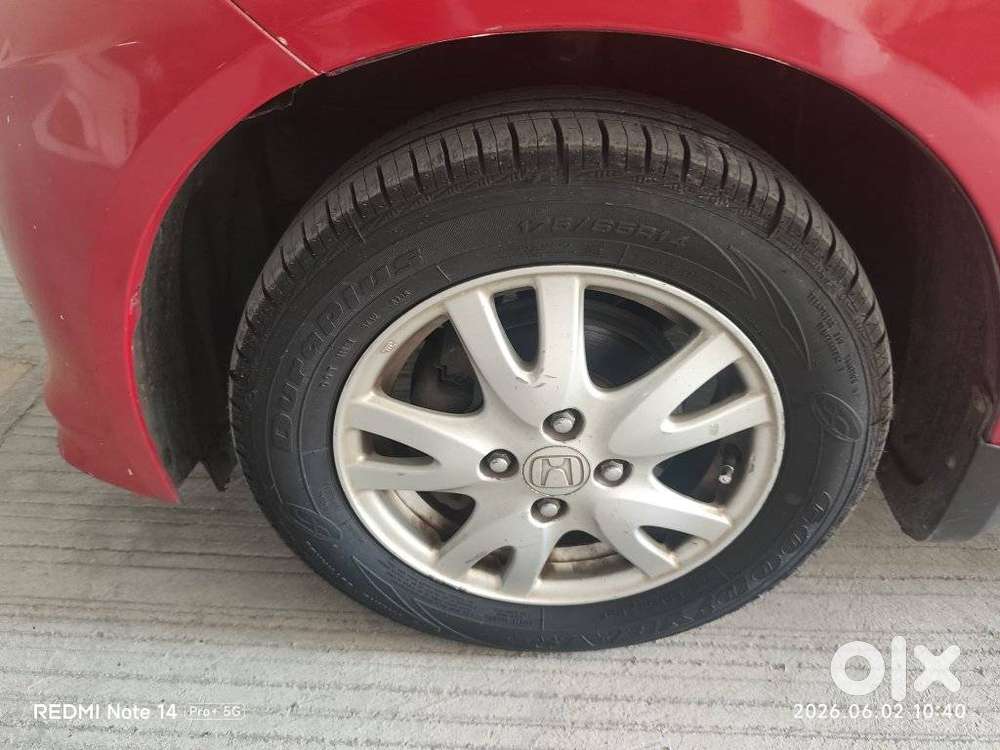 Honda Brio 2011-2013 V Mt, 2012