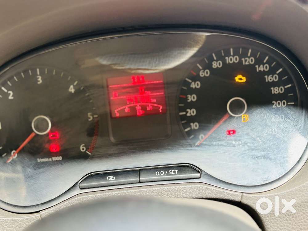 Volkswagen Vento 1.6 Comfortline Cup Edition, 2014, Diesel
