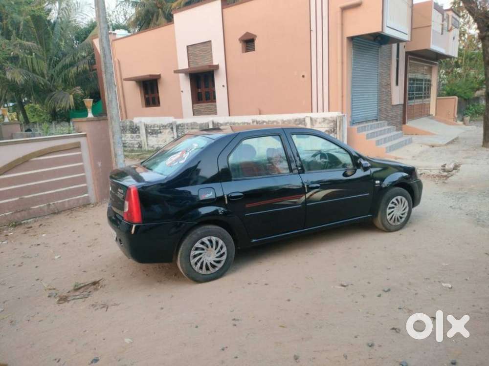 Mahindra Renault Logan Edge 1.4 Glx, 2008, Petrol