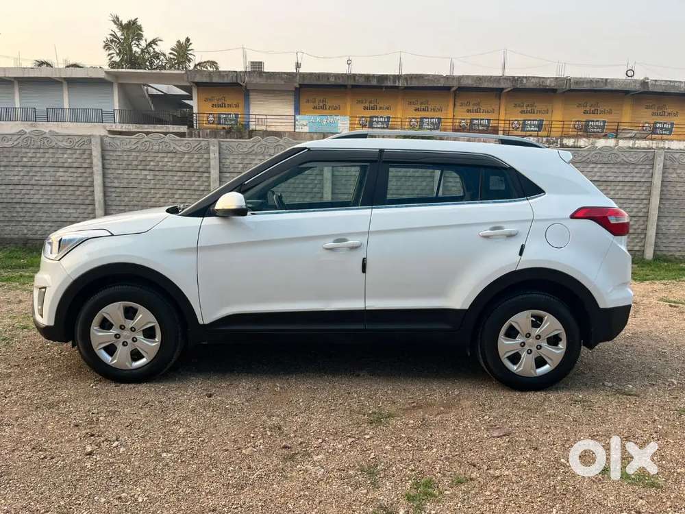 Powerful Car Well Condition