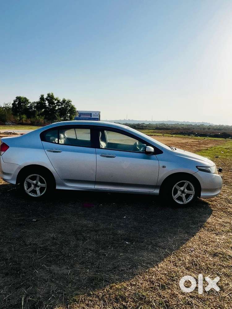 Honda City 2008-2011 1.5 S Mt, 2009, Petrol