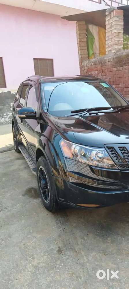 Mahindra Xuv500 Diesel Manual 2015