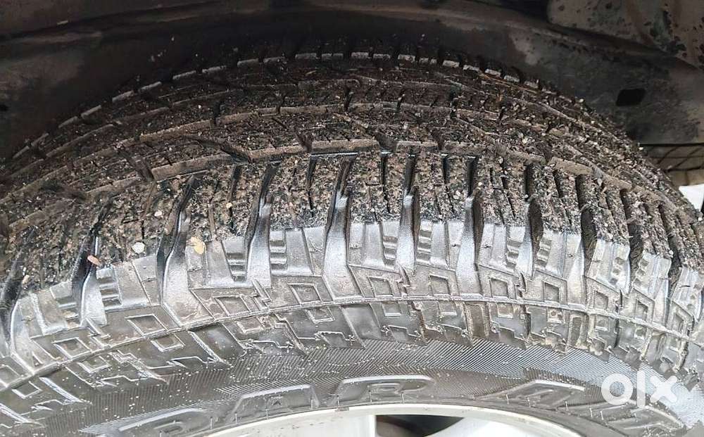 Toyota Fortuner 3.0 4x4 Manual, 2011, Diesel